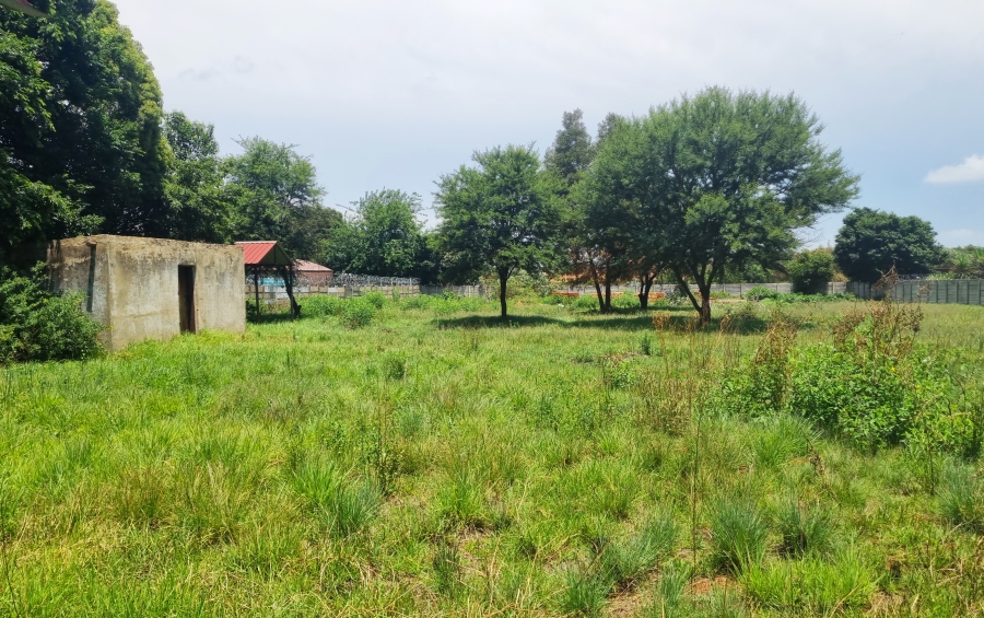 0 Bedroom Property for Sale in Koster North West